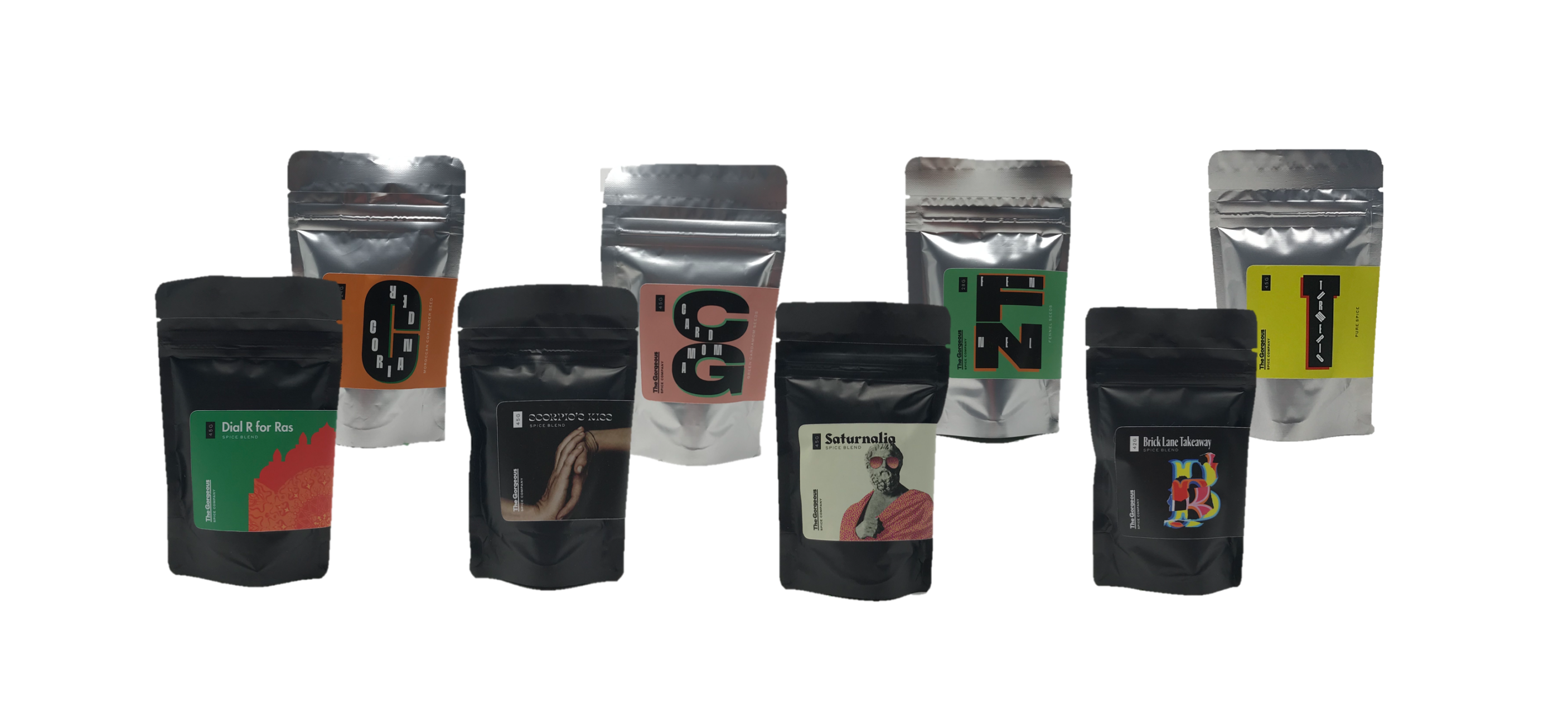 The Spice Club Membership The Spice Co.