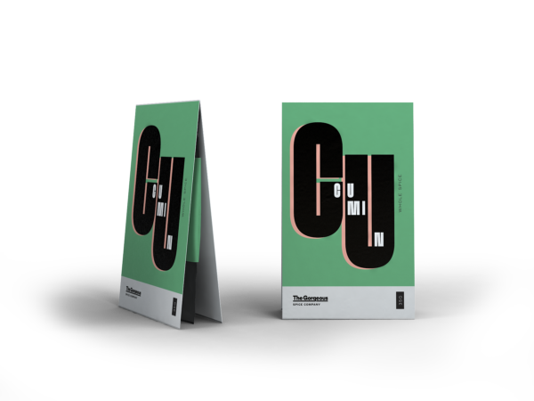 Cumin Seed (whole)