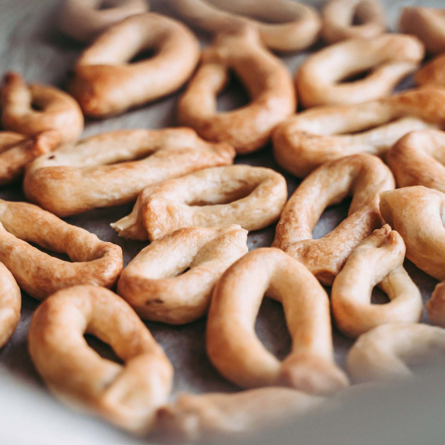 Fennel Taralli The Spice Co.