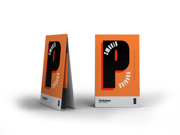 Smoked Paprika